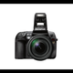 Image for article titled Olympus Unveils E-3 Digital SLR, Claims World's Fastest Autofocus